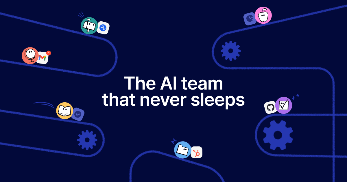 Custom Agents launch blog