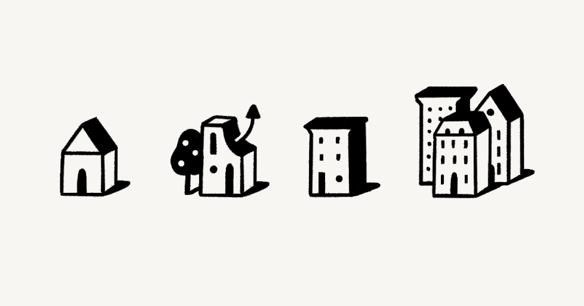 Expanded Free Plan & new Business Plan