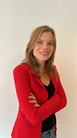 A profile image of Anica Kurzbach