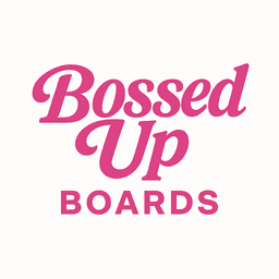 Bossed Up Boards