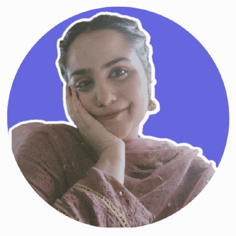 Afnan Jalil avatar