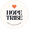 Profile picture of Hope Tribe Mental Health