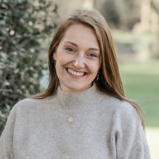 A profile image of Odette Jansen